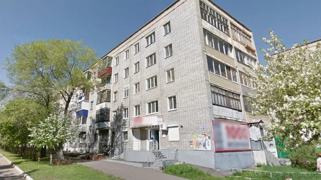 скриншот GoogleMpas