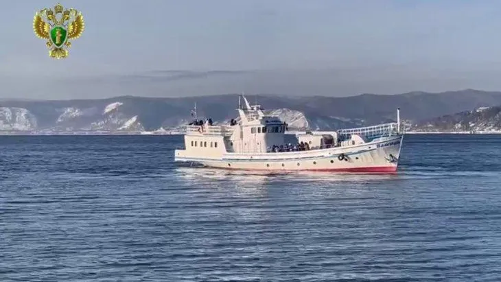 Скриншот видео пресс-службы Восточно-Сибирской транспортной прокуратуры
