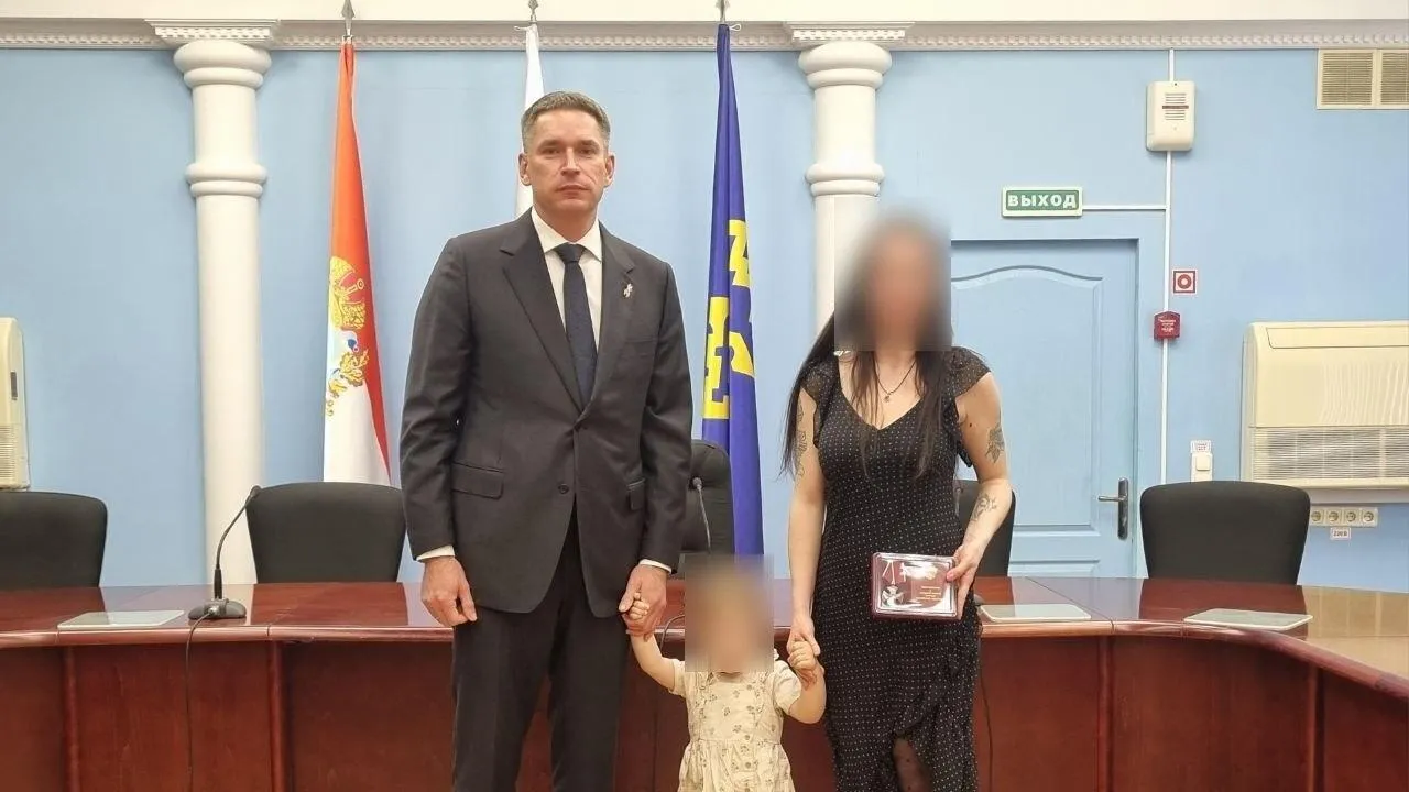 Пресс-служба администрации Тольятти