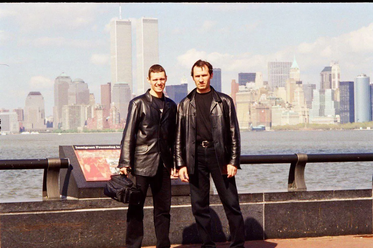 Официальный телеграм-канал Георгия Филимонова