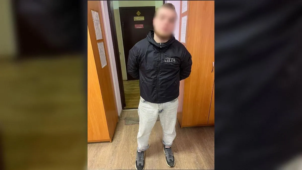 Пресс-служба ГУ МВД РФ по Вологодской области