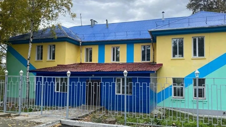 Пресс-служба губернатора и правительства Хабаровского края.