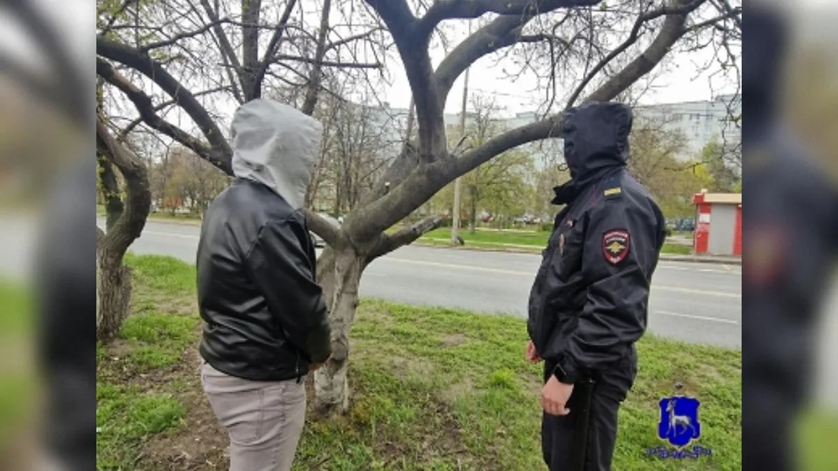 Пресс-служба ГУ МВД РФ по Самарской области