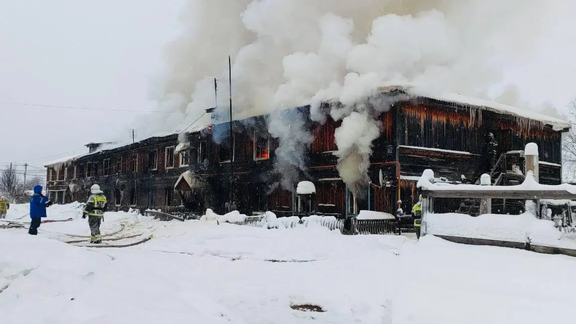 Пресс-служба прокуратуры Югры.