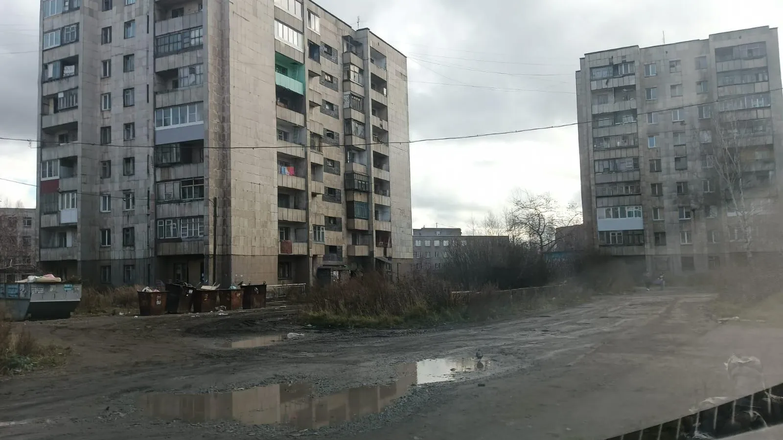 предоставлено собеседницей