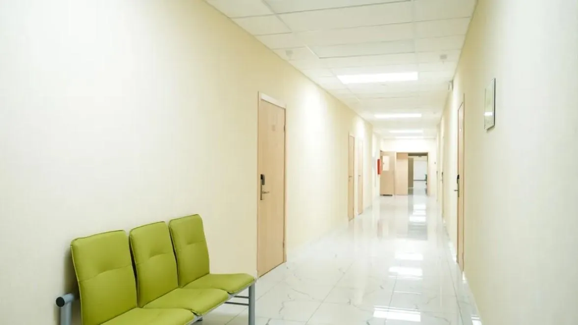 Санаторий «Солнечногорский» — подмосковный центр реабилитации/Медиасток.рф