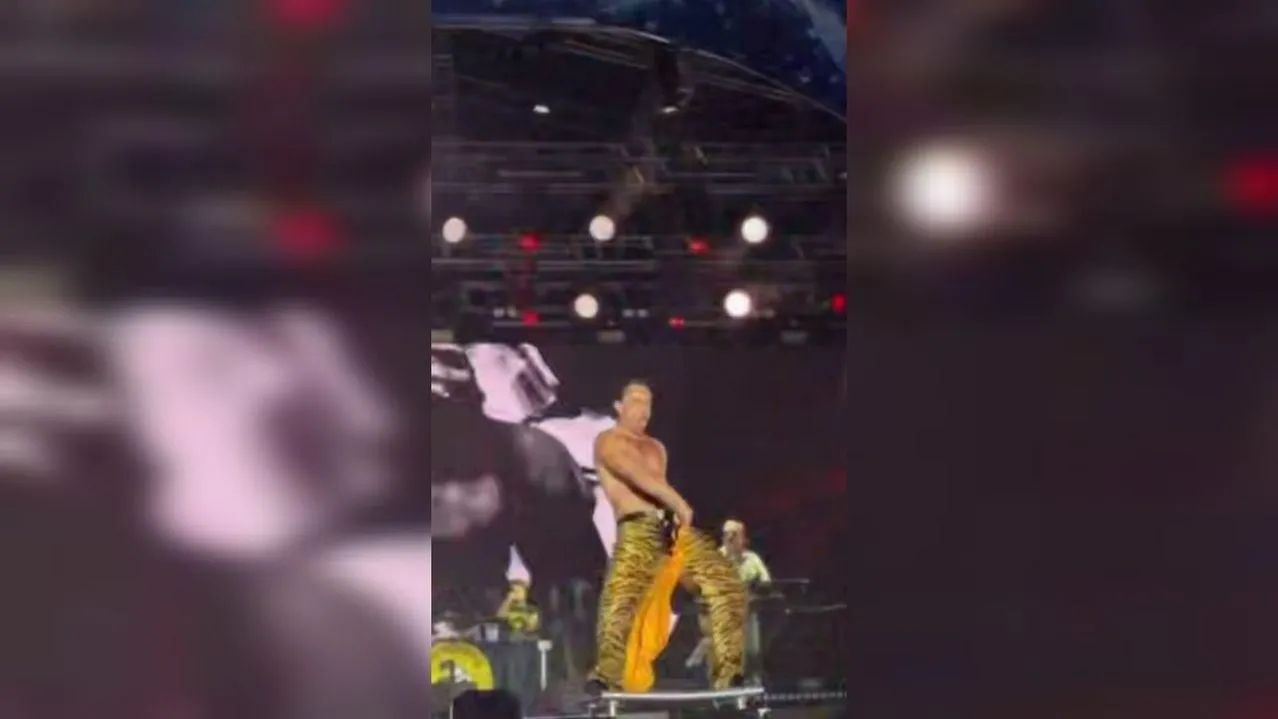 скриншот видео, канал «Алена, Блин!»
