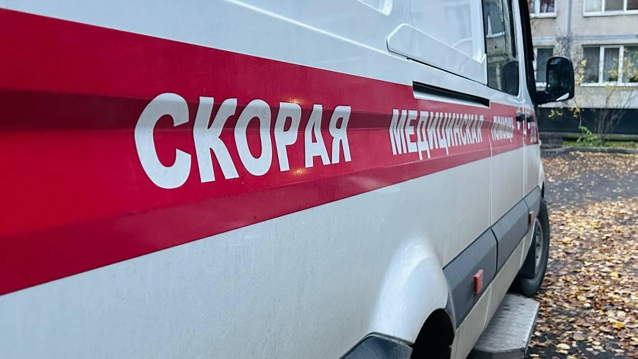 «КомсаNews»/Екатерина Волкова