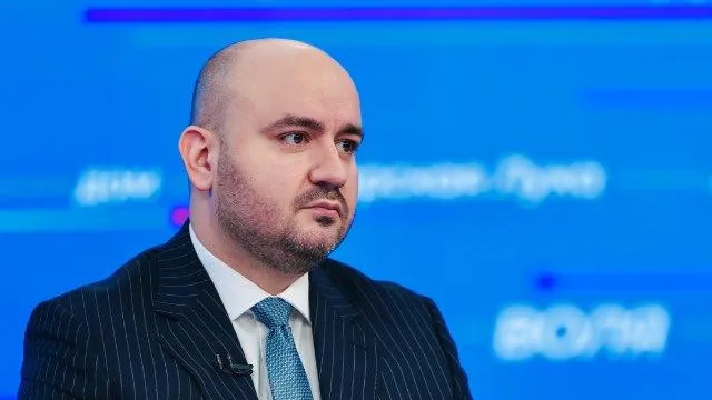 Пресс-служба губернатора Самарской области