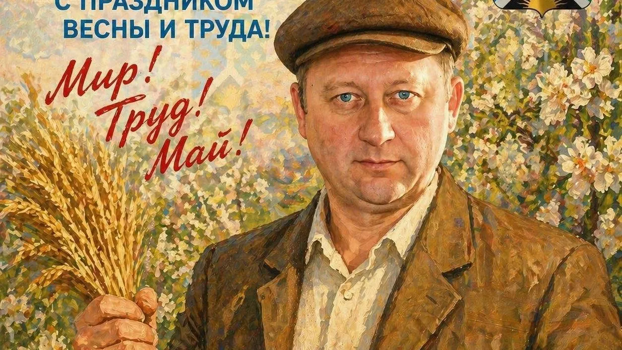 Telegram-канал Андрея Шарнина