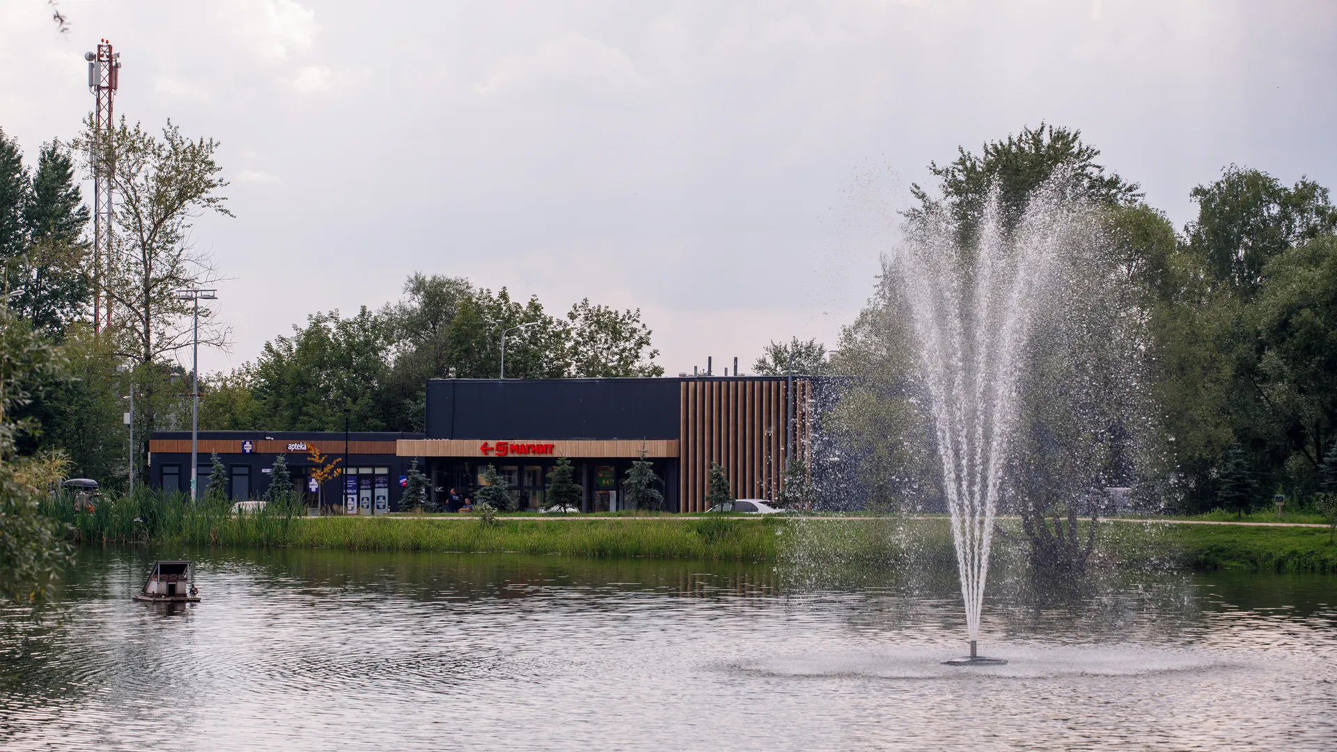 Медиасток.рф