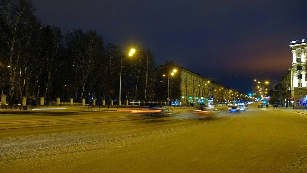 фото: Vyacheslav Buharov/wikimedia