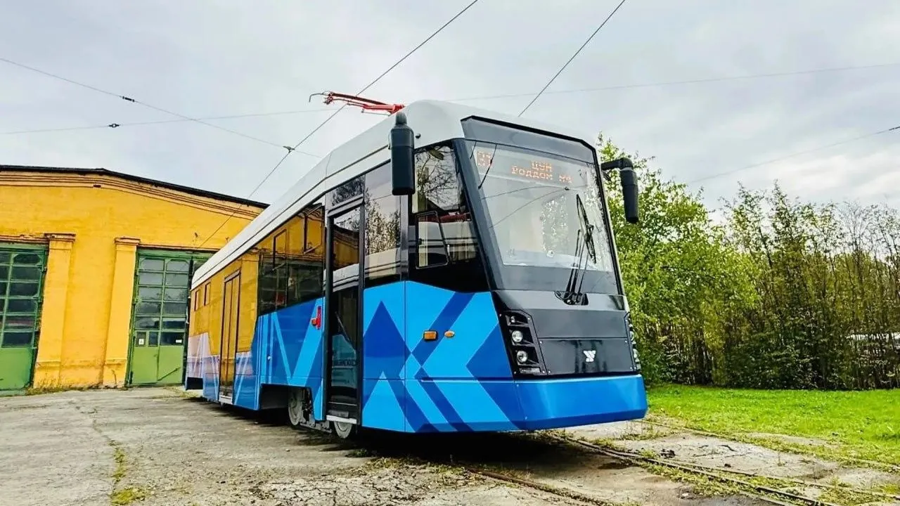 Ростех
