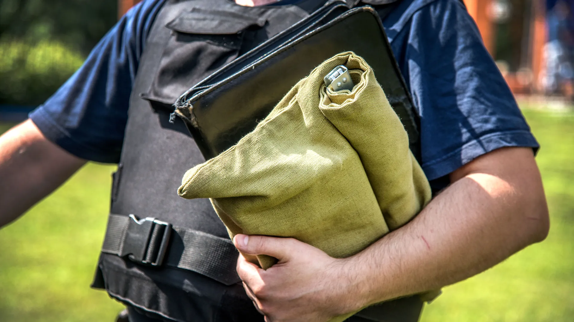 Служба инкассации в Воскресенске