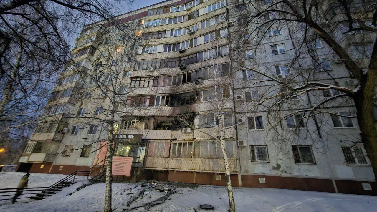 Пресс-служба прокуратуры Самарской области