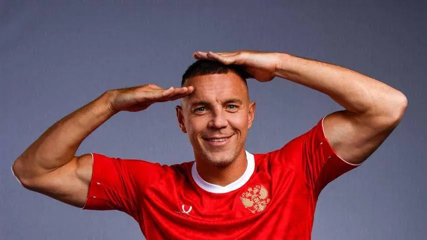 Telegram-канал Артема Дзюбы