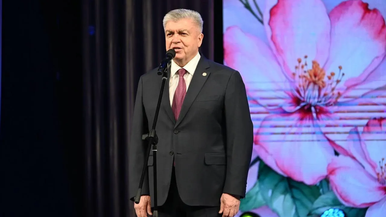 Telegram-канал мэра Набережных Челнов Наиля Магдеева