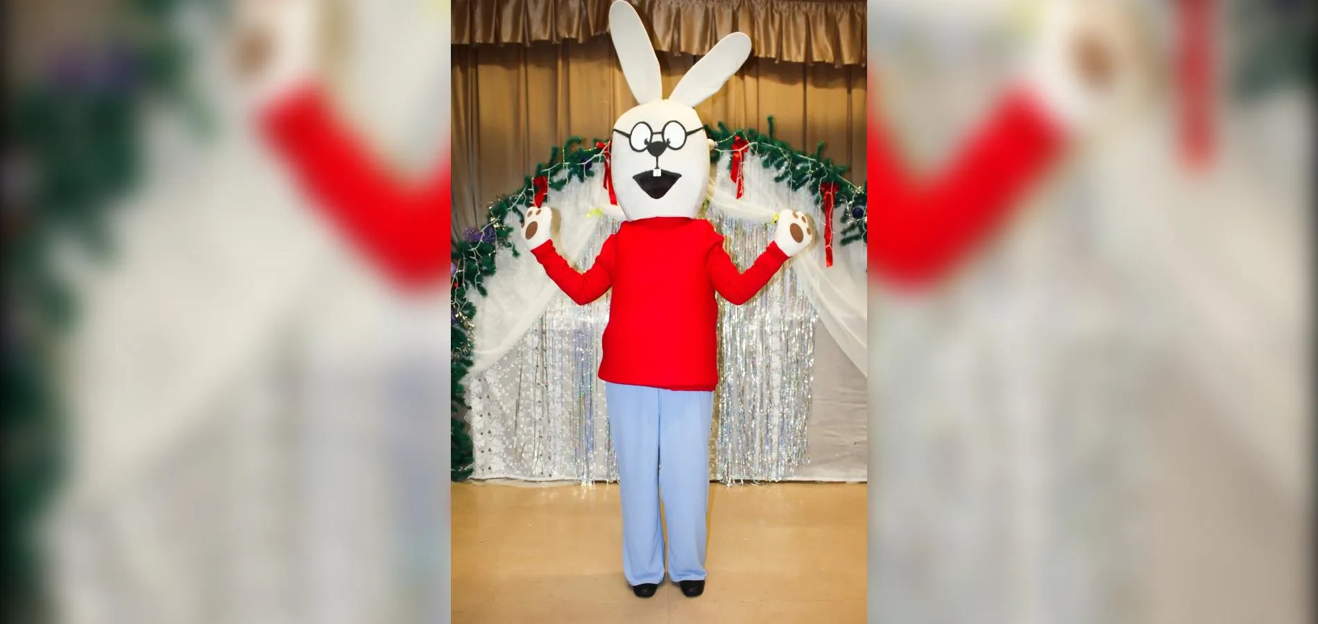 пресс-служба ГУФСИН России по Свердловской области