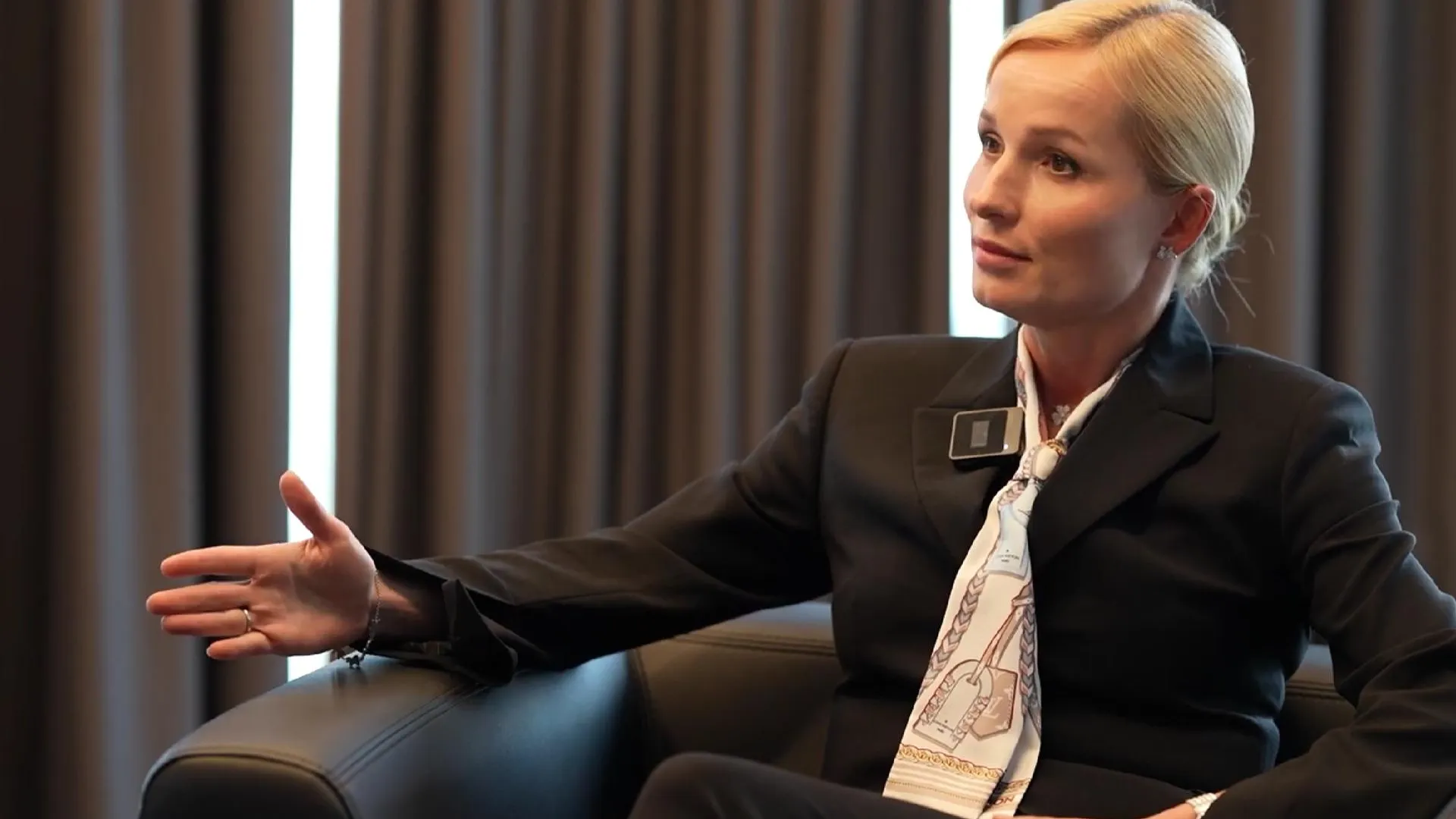 фото: кадр из видео ОТВ