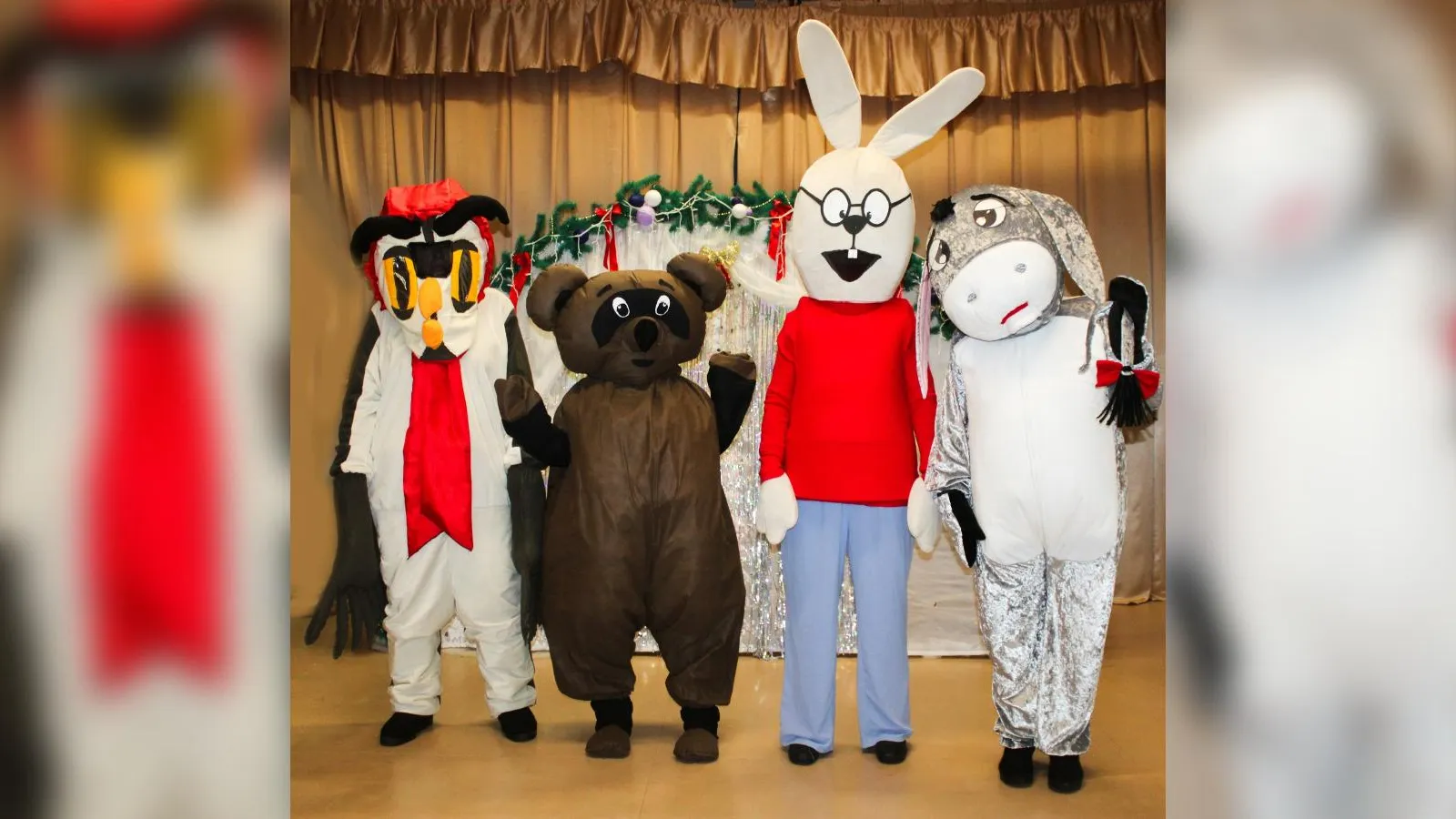 пресс-служба ГУФСИН России по Свердловской области