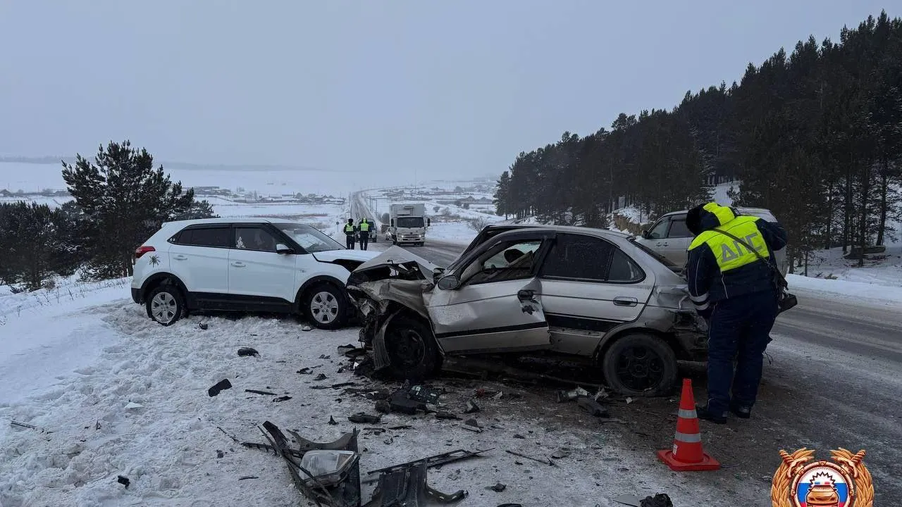 Пресс-служба Иркутской области.