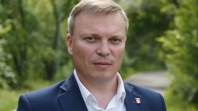 Пресс-служба Андрея Фалейчика