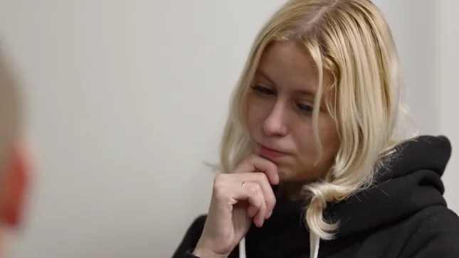 скриншот шоу «Ждули"/телеканал «Ю»