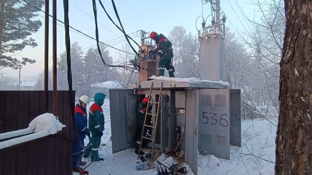 Пресс-служба мэра города Леонида Фролова
