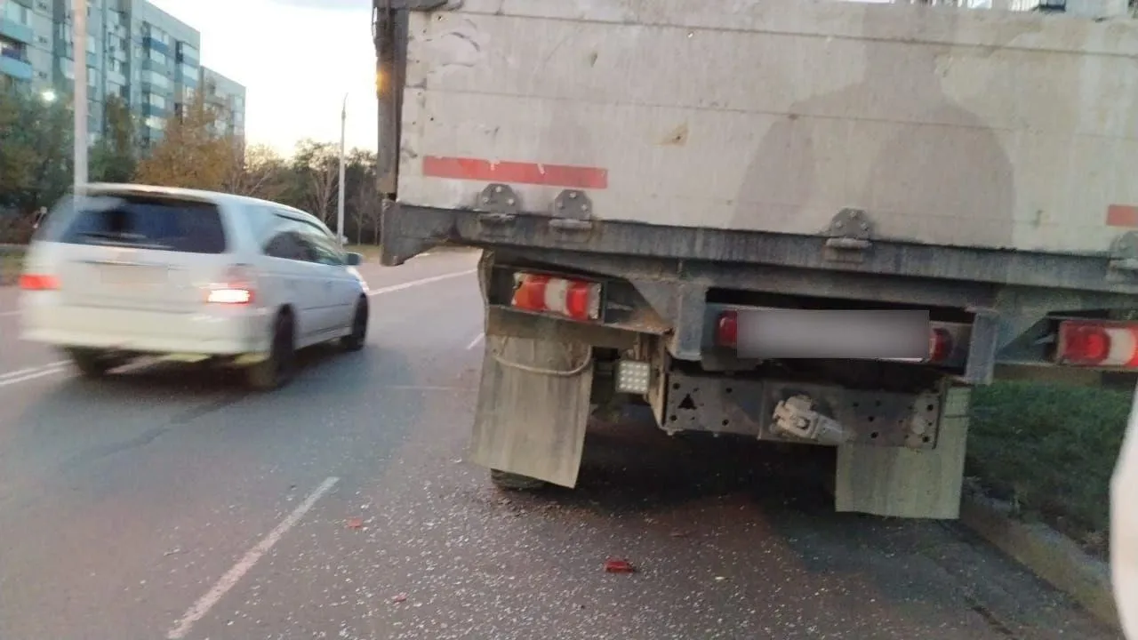 предоставлено очевидцем