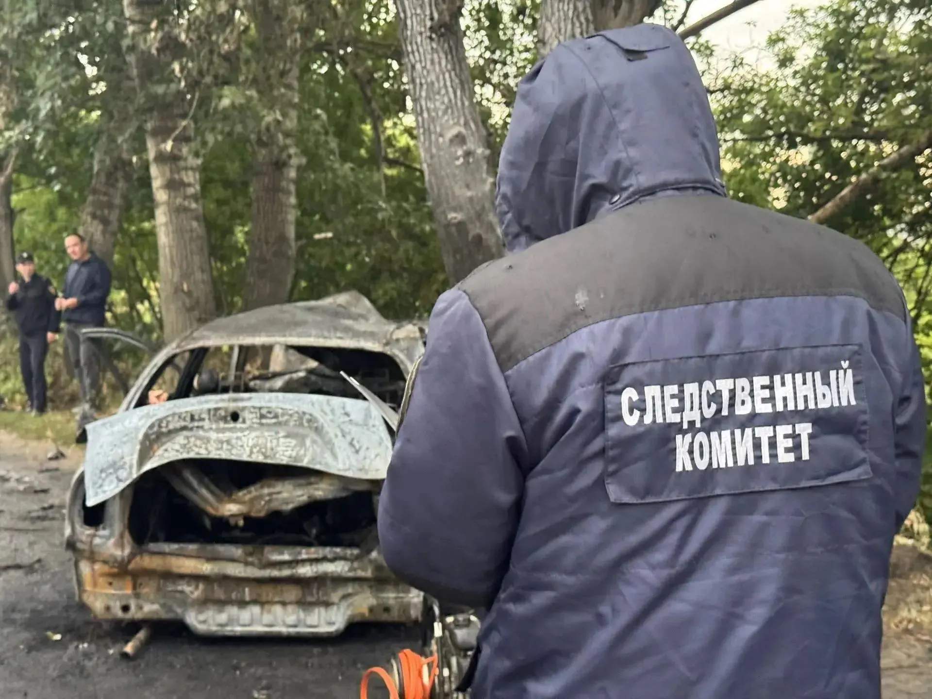СУ СК по Республике Татарстан