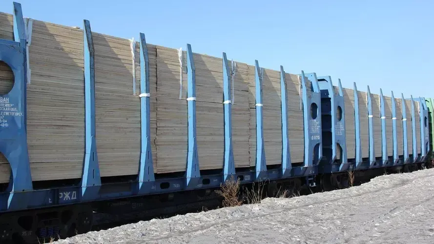 пресс-служба Сибирского таможенного управления