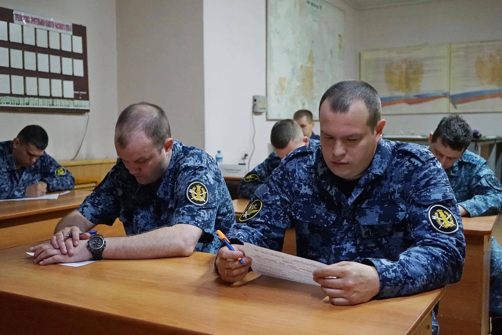 пресс-служба ГУФСИН России по Челябинской области
