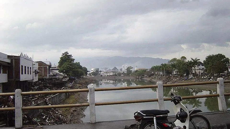 фото: Michael L. Bak/wikimedia