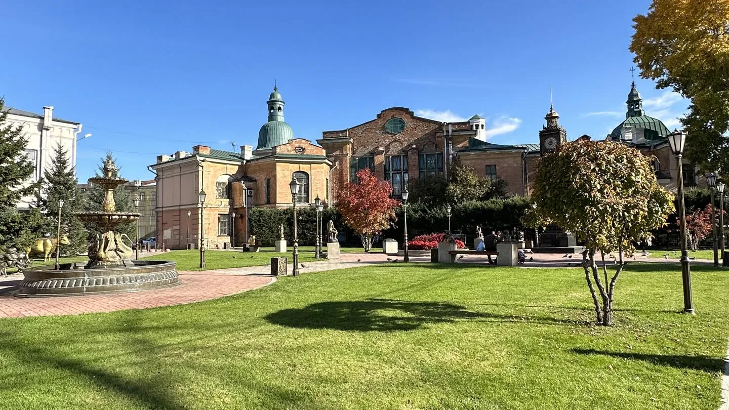 Иркутск