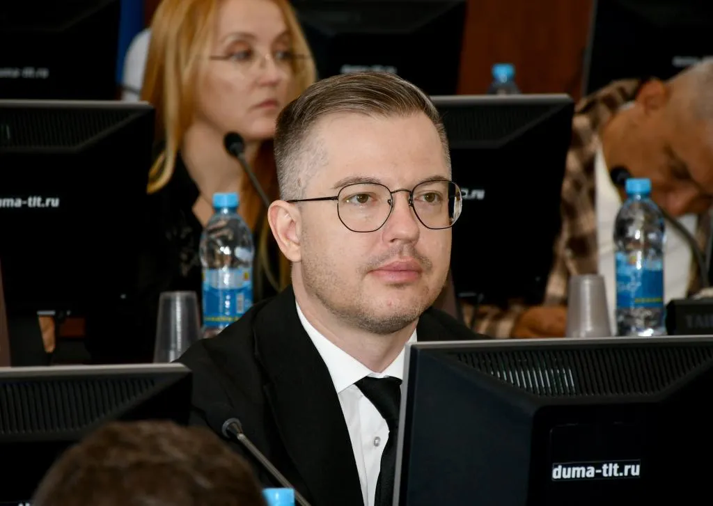 официальный сайт Думы городского округа Тольятти