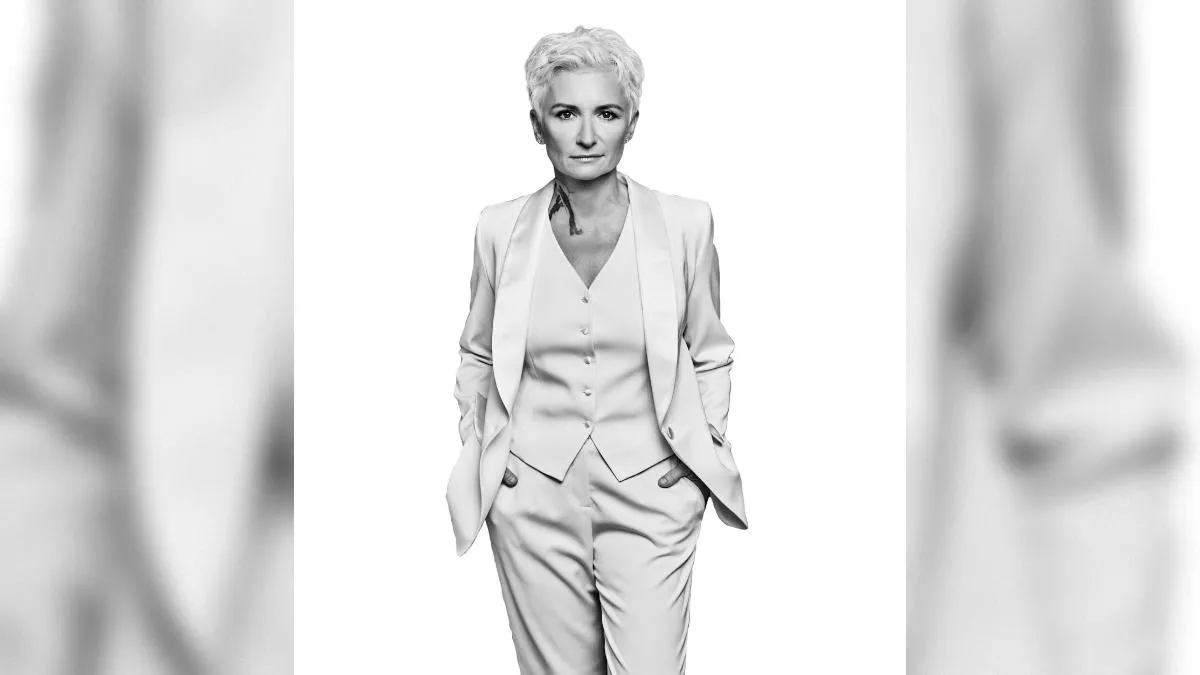 Страница Дианы Арбениной во ВКонтакте