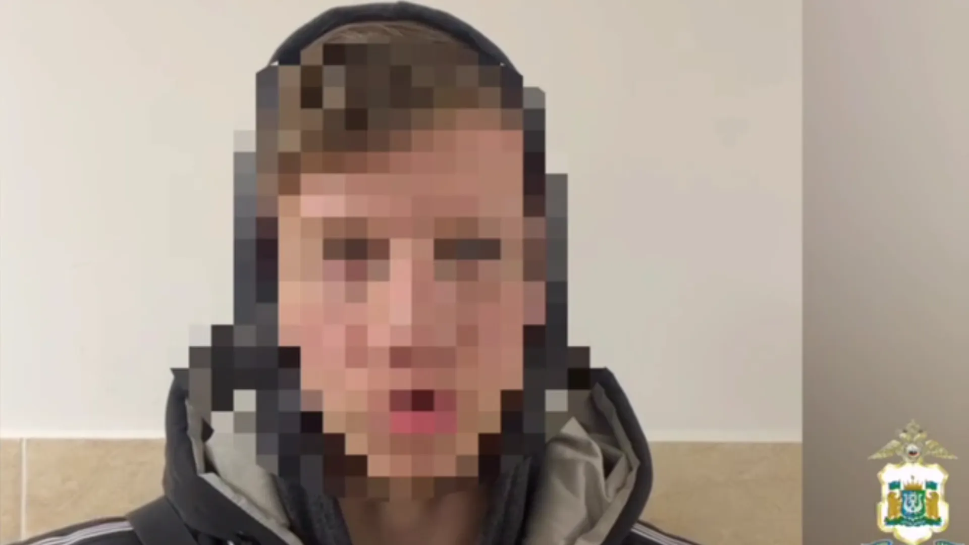 Пресс-служба полиции Югры