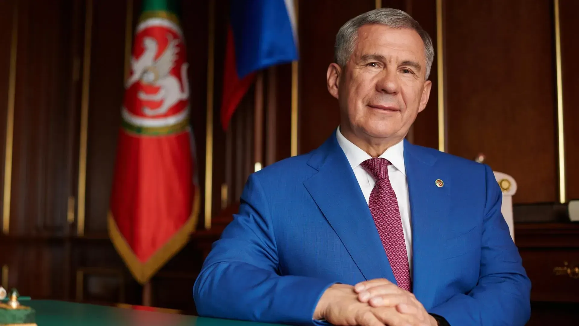 Сайт правительства Татарстана