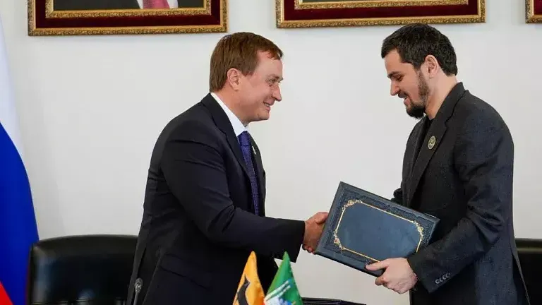 пресс-служба администрации Сургута.