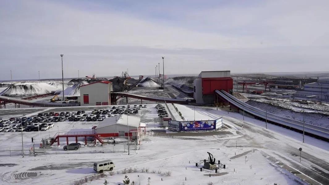 Пресс-служба администрации Ванинского муниципального района.