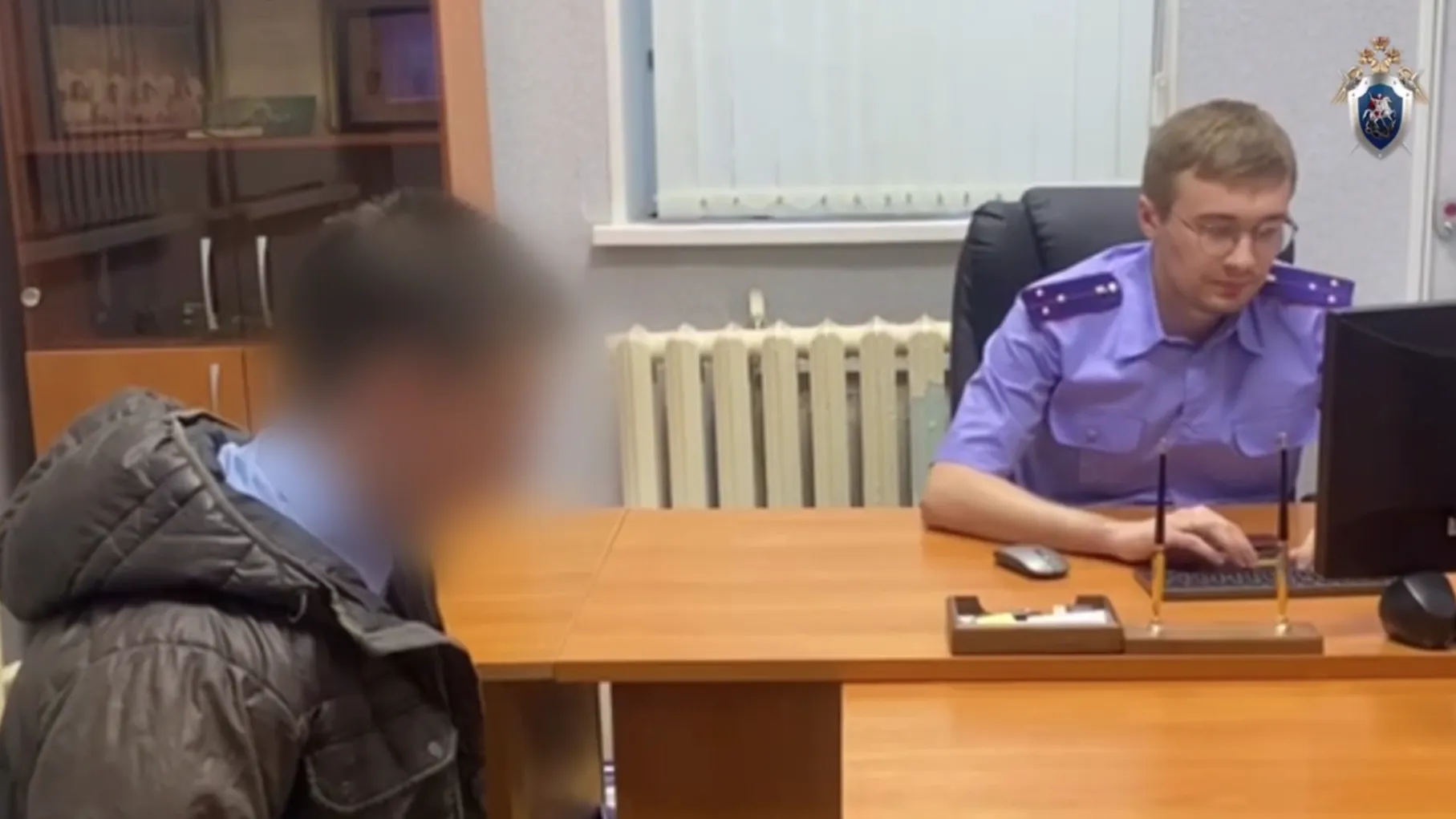 пресс-служба СУ СК России по Челябинской области.