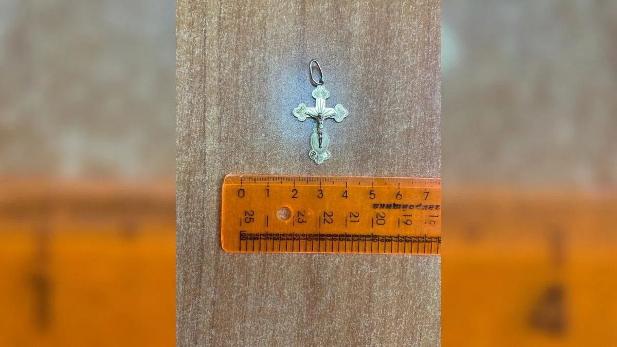 Пресс-служба полиции Магнитогорска