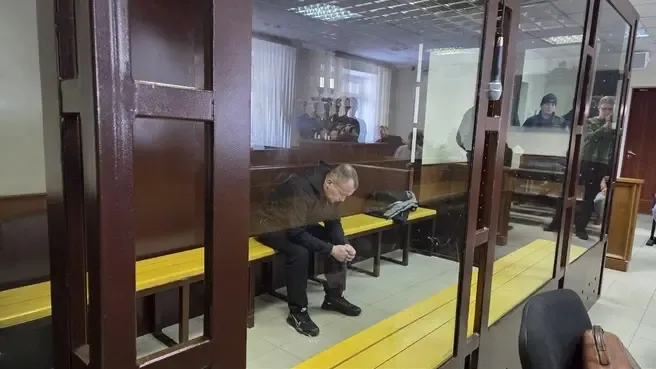 пресс-служба судов Югры