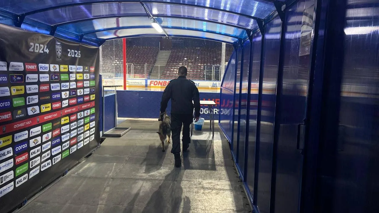 пресс-служба ГУ Росгвардии по Челябинской области