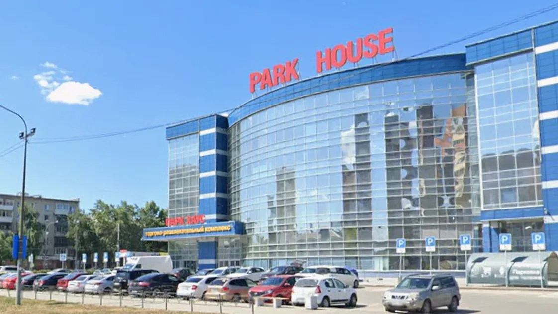 скриншот GoogleMaps