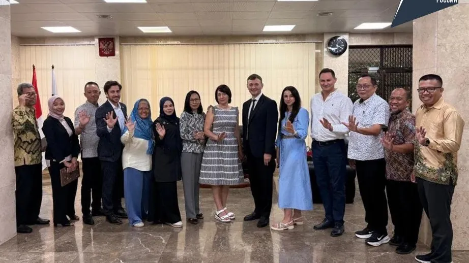 Пресс-служба министерства экономического развития края