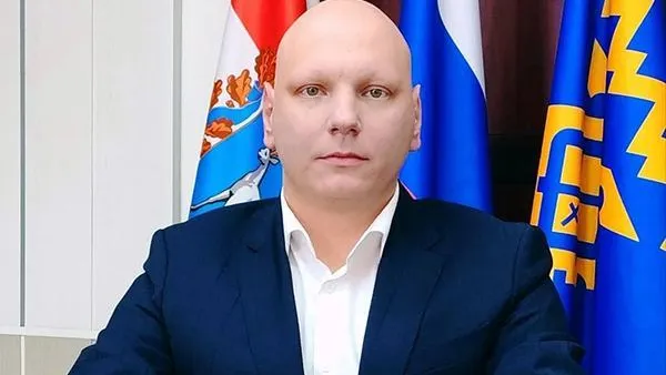 Сайт администрации Тольятти