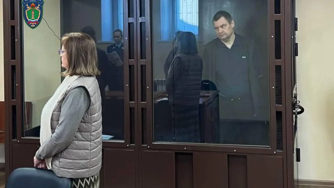 Пресс-служба прокуратуры Кемеровской области.