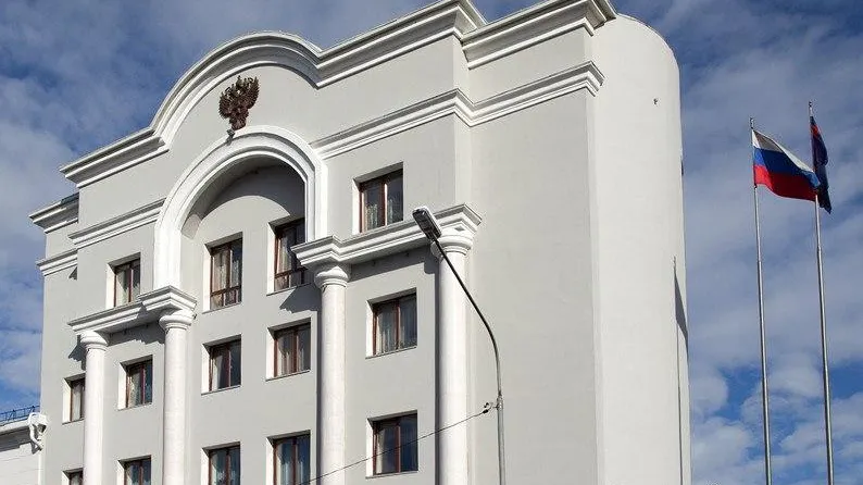 пресс-служба прокуратуры Республики Бурятия.