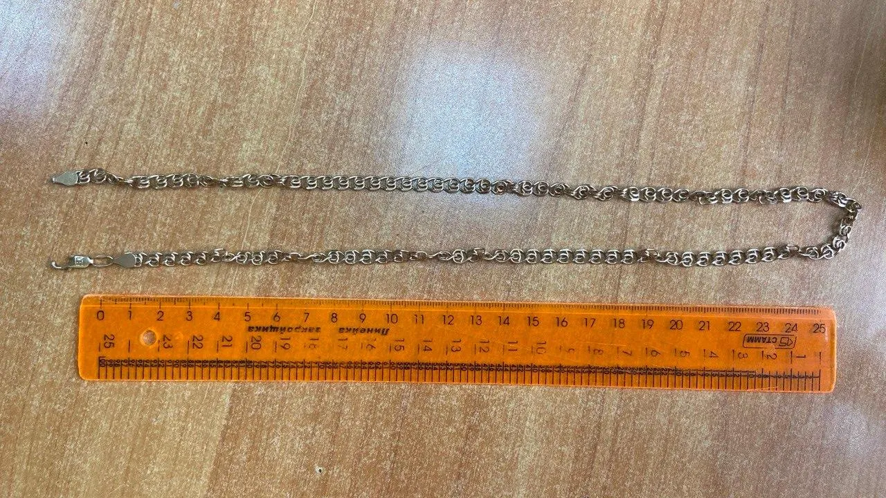 Пресс-служба полиции Магнитогорска